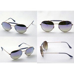 NIB Ray-Ban Women's Aviators